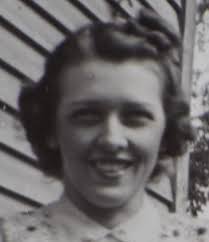 Gertrude Wilhemina “Gertie” Lahey Weiss (1911-2003)