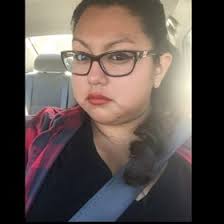 Beatriz Zarate (thatchickbea)