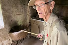 Orthodox Christians in York County: Offering people a place and a story  here