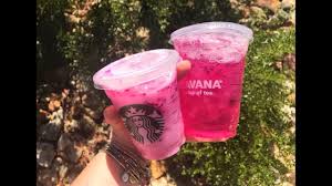 Honestly, it depends on the cost of the ingredients in your area. Trying Starbucks New Dragon Drink Mango Dragonfruit Refresher First Impressions Review Youtube