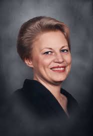 Obituary for Suzanne M. Hollingshead