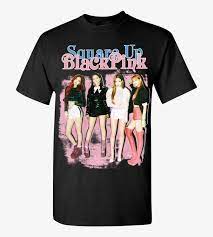The very best free tools, apps and games. Download Hd Blackpink In Your Area Square Up Patriotic Shirts Transparent Png Image Nicepng Com