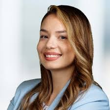 Jeanette Bonilla's Instagram, Twitter & Facebook