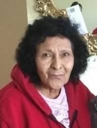 Aurora Rosas Obituary (2019)