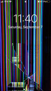 As the title goes, it is designed to turn off your notebook / laptop's lcd monitor to save battery life and electricity. I Made My Wallpaper A Broken Lcd I Ve Had At Least 16 People Fall For It Madlads