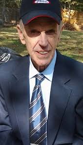 Obituary information for Everett Eugene Mock