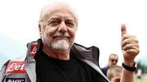 Qualsiasi siano state le proposte messe in campo per arrivare a una decisione condivisa,. Napoli De Laurentiis Prima Del Milan Tranquilli Ce La Farete