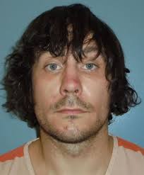 State police are looking for Timothy...