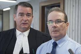 Why lawyers say alleged police wrongdoing in the Glen Assoun case can't be  forgotten