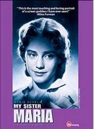 Sniff and Puff: Marlene (Maximilian Schell, 1983)