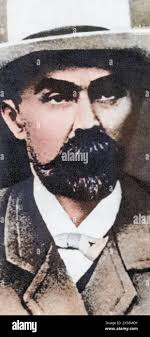 Founder russian hi-res stock photography and images