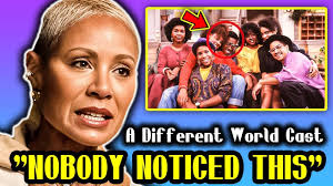 A Different World Cast (1987) Spills Secrets Fans Never Knew