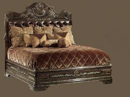 We did not find results for: 1 High End Master Bedroom Set Carvings And Tufted Leather Headboard