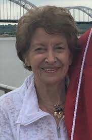 Obituary for Bette J. (Johnson) Samuelson