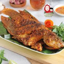 Haluskan semua bumbu halus dengan ulekan ataupun blender. Bumbu Ikan Bakar Padang Pedas Shopee Indonesia