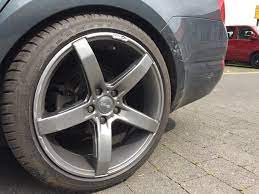 Der autoreifen (auch pneu, insbesondere in der schweiz; Ein Platter Am Mietwagen Und Was Danach Kam Bettina Blass