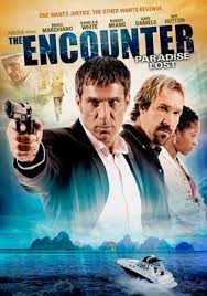 Watch paradise lost on showtime and talk to your cable provider about getting signed up. The Encounter Paradise Lost A Retiring Drug Smuggler His Drug Addicted Wife And His Ruthless Bodyguard Christian Movies Faith Based Movies Christian Films