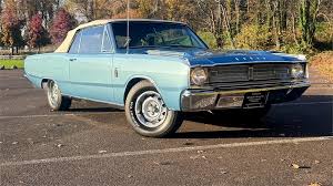 Image result for Light Blue 1968 Dart