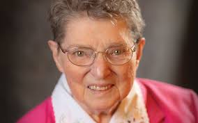 Sister Donalda Kehoe, OSF