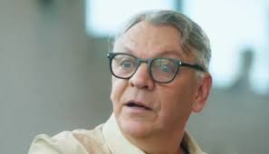 Marc Labrèche s'ouvre sur le décès de son père