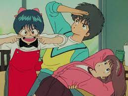 See more ideas about anime, aesthetic anime, anime girl. Retro 90s Anime Girl Aesthetic Novocom Top