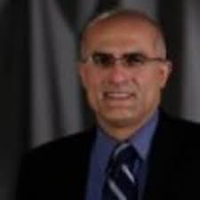 Dr. Navid Vahidi, MD