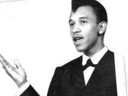 Nita Lynn Zahn asked about this gentleman, singer/songwriter Dick Hart.  Known as "The Lone Texan," he hosted radio programs