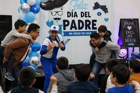 Show por el Día del Padre en Lima Perú | Show Happy Kids