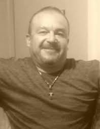 Obituary information for Pete "Buddro" Chavarria