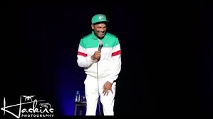 We Them Ones Tour w DC Young Fly Karlous Miller Mike Epps Chico Bean Lil  Duval. Memphis, TN #comedy