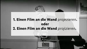 Abhängig vom bedeutungsinhalt ist allerdings nur eine der beiden schreibweisen korrekt. Quiz Worter Die Man Immer Wieder Falsch Schreibt Stern De