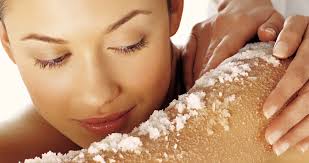 Difference of Body Scrub & Body Polish « SalonSpa.in - Beauty News ...