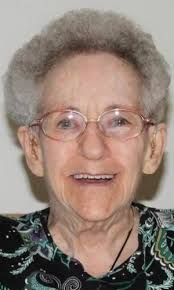 Bertha Fleming Obituary (2015)