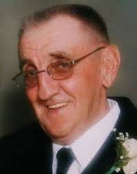 Obituary information for Donald Reginald Knight