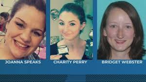 Bridget Webster's Instagram, Twitter & Facebook