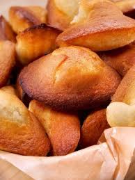 Madeleines Faciles Recette Recette Madeleine Facile Recette Madeleine Madeleine Facile