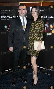 By kristen tauer on december 20, 2016 Photos And Pictures London Uk Simon Aboud And Mary Mccartney At The Comes A Bright Day Uk Film Premiere Held At The Curzon Mayfair Cinema 26th June 2012 Can Nguyen Landmark Media