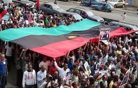 Biafra, which was on high alert, was also waiting. Latest Biafra News Online Update Today Friday Apr Allnews Nigeria
