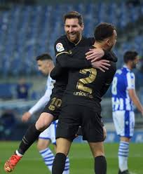 | bienvenido a tu área privada de la real sociedad. Real Sociedad 1 6 Barcelona Result Goals Summary Laliga Santander As Com