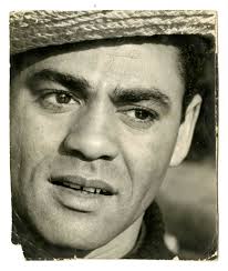 Actor. Lawyer. Lover of the arts. Her uncle defied category.