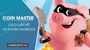Tất cả link nhận spin, vàng trong coin master được chúng tôi thu thập từ fanpage chính thức của moon active. Cach Lien Káº¿t Tai Khoáº£n Facebook Vá»›i Game Coin Master