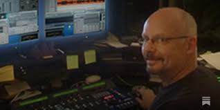 The Standard For Pure Audio (To Gary Hobish)