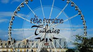 Ce dernier est par ailleurs membre d. Fete Des Tuileries 2019 Pas De Sonorisation Mais Beaucoup D Attractions