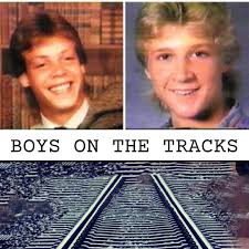 Don Henry & Kevin Ives: Two Men Out Hunting that Never Came Back.