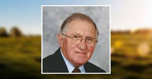 Billy Wood Obituary March 7, 2019