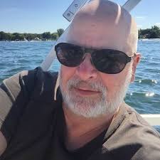 Where is former Up North Live anchor?