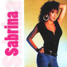 Pin On Sabrina Salerno
