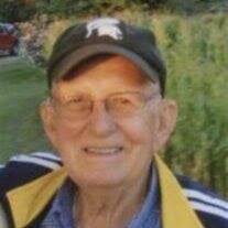 Howard David Loar Obituary