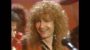 Farewell Randy Rand, Autograph Bassist Dies