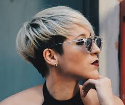 We turned to celebrities like gabrielle union, emma thompson, and michelle yeoh for inspiration we know, we know: Best Short Hairstyles For Women Over 40